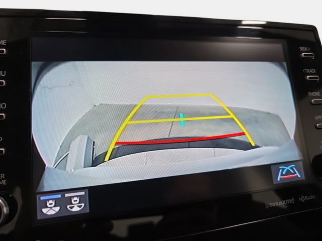 Certified 2024 Toyota Camry XSE FWD image 20