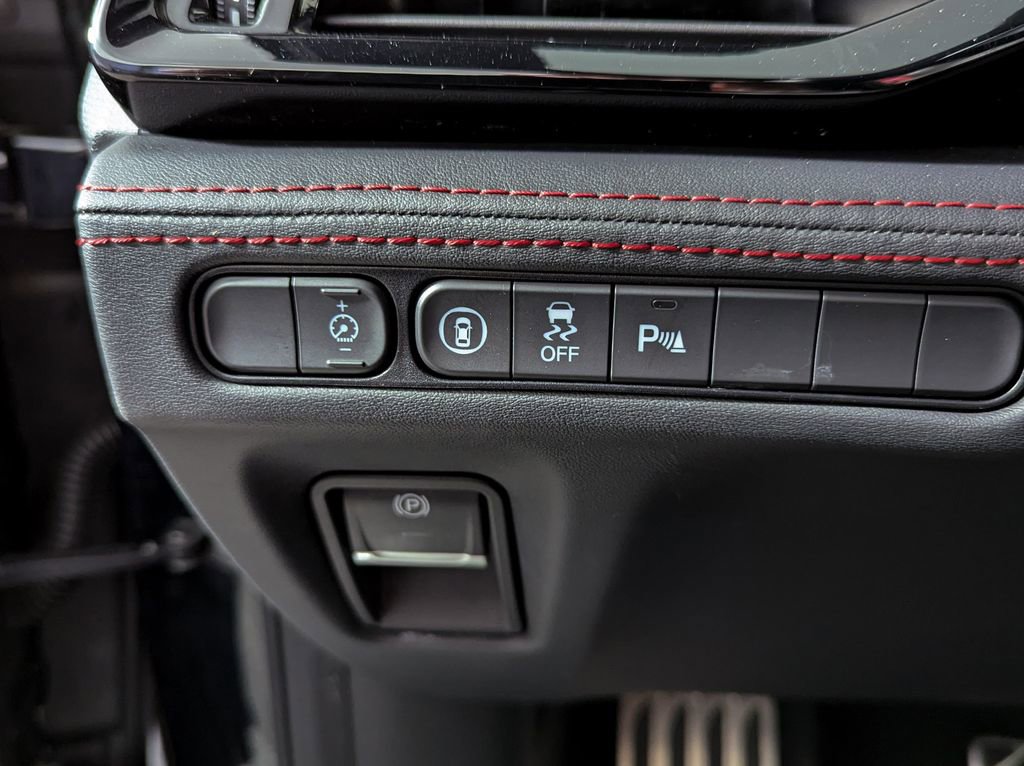 Used 2022 Acura MDX A-Spec image 30