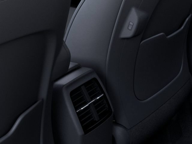 Certified 2025 Kia Niro SX Touring FWD image 26