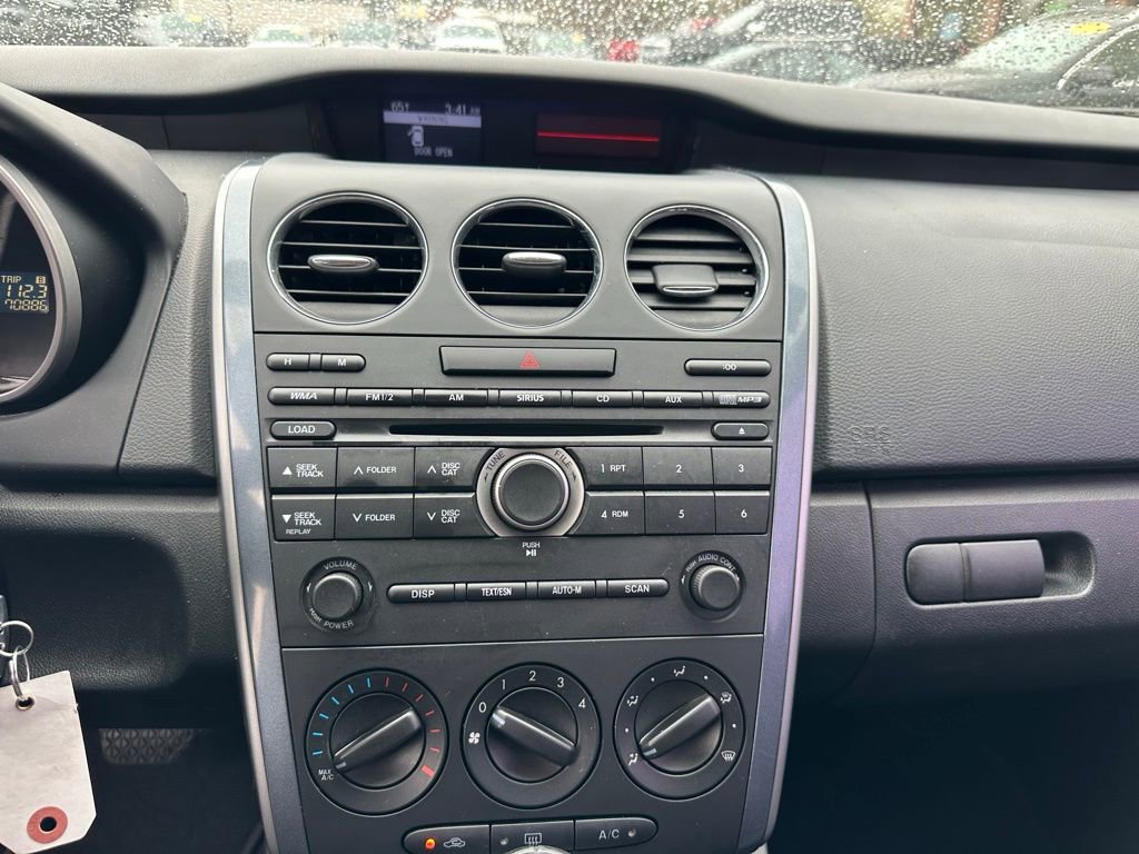 Used 2011 MAZDA CX-7 s Touring AWD/4WD image 20
