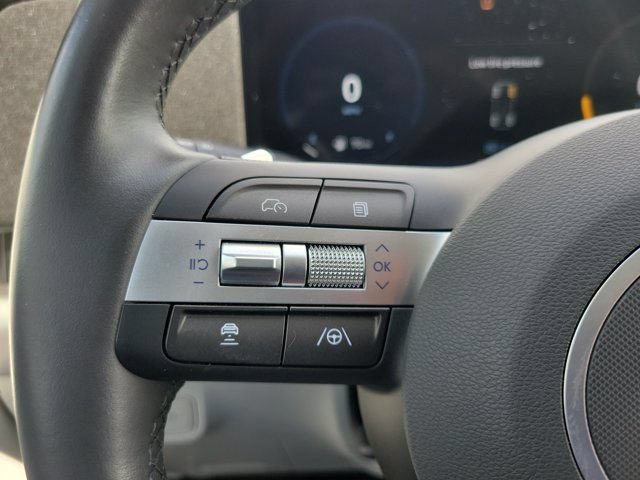Certified 2024 Hyundai Kona SEL w/ Convenience Package AWD/4WD image 20