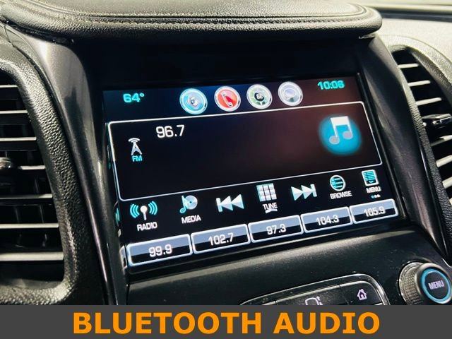 Used 2019 Chevrolet Impala LT w/ LT Convenience Package image 6