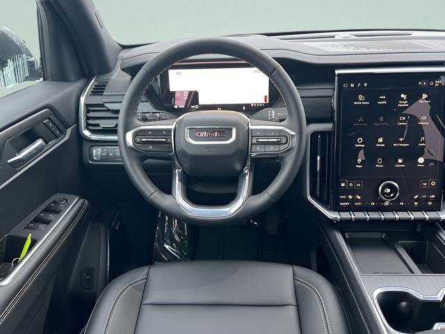 New 2026 GMC Acadia Elevation w/ Black Edition image 20