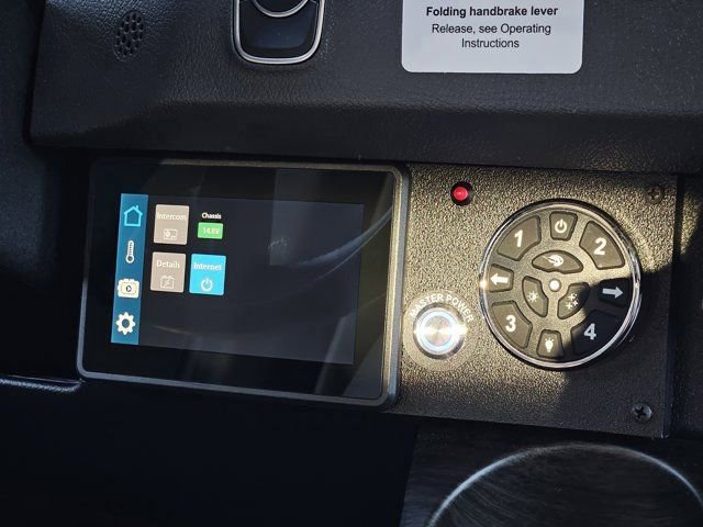 New 2024 Mercedes-Benz Sprinter 3500 image 23