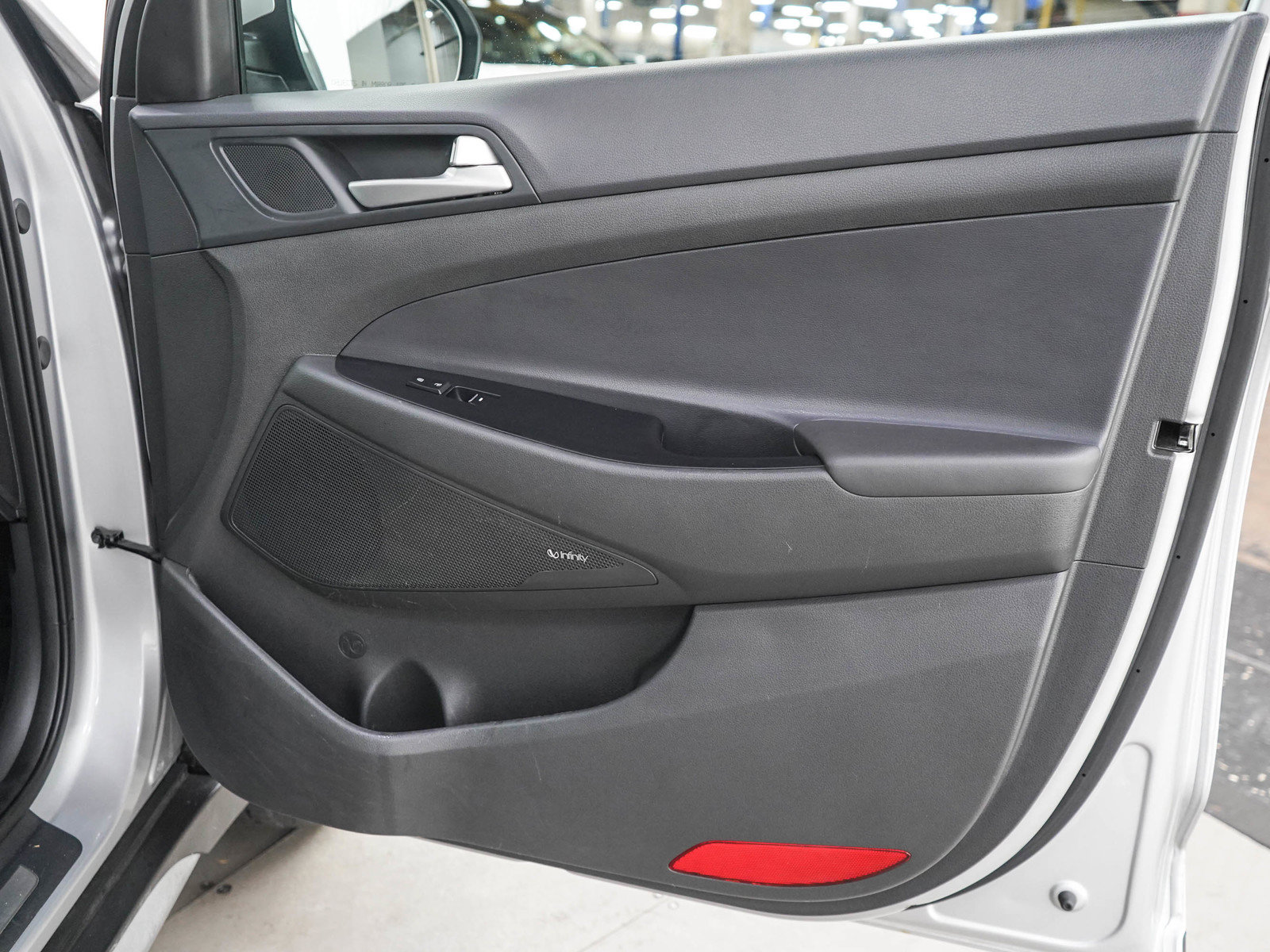 Used 2020 Hyundai Tucson Ultimate AWD/4WD image 9