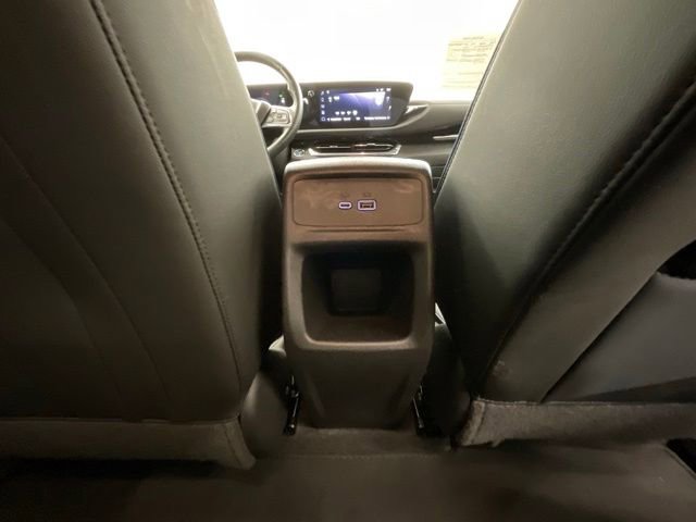 Used 2025 Buick Envista Sport Touring FWD image 26