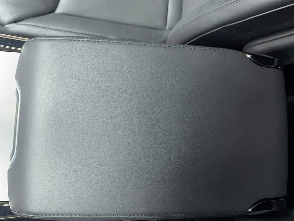 Used 2024 Land Rover Range Rover Sport SE image 33