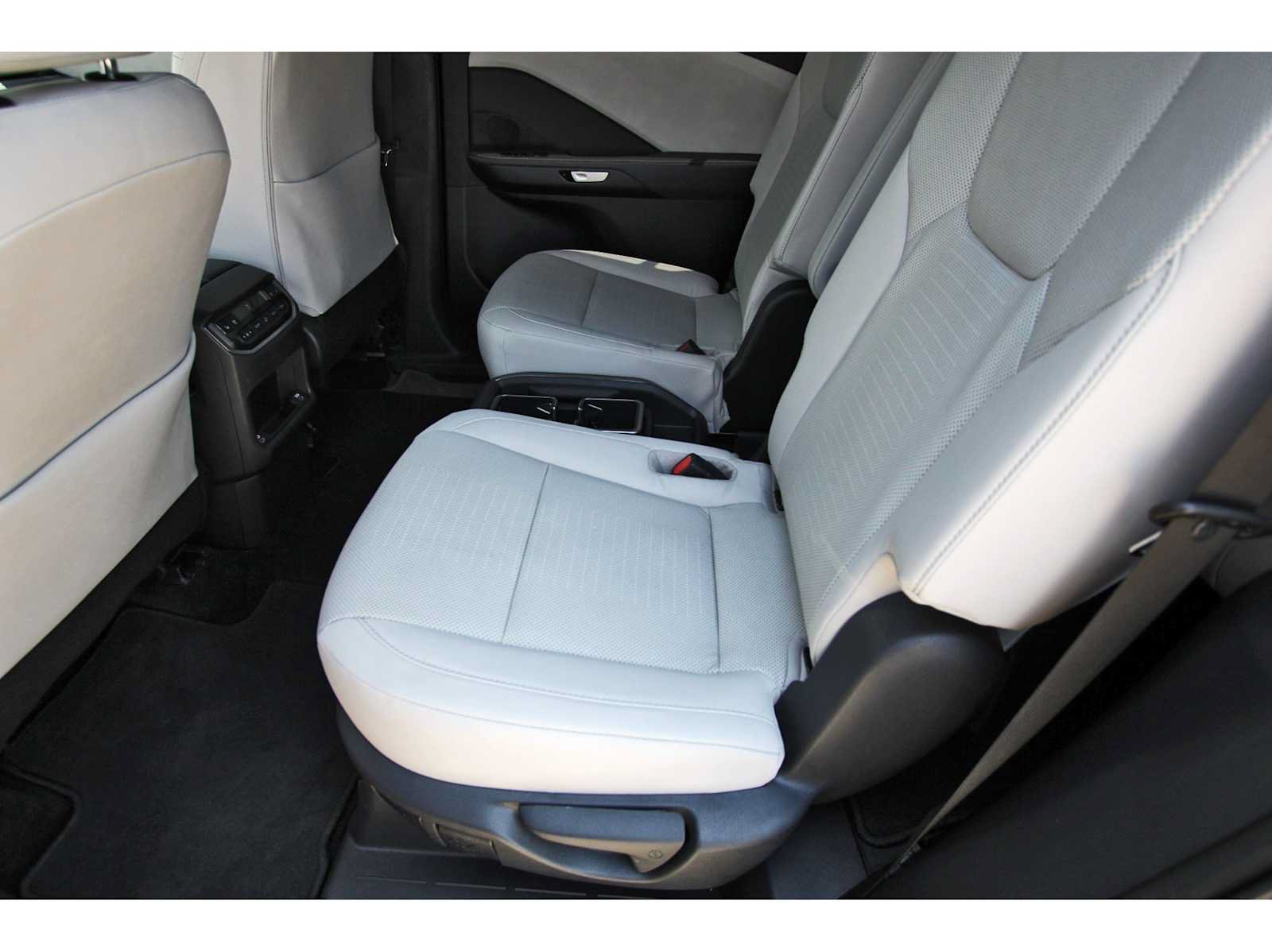 Used 2025 Lexus TX 350 FWD image 13