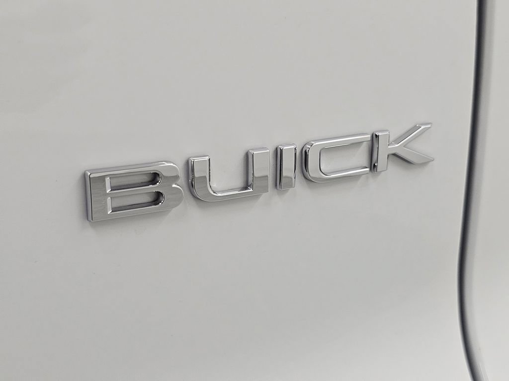 New 2026 Buick Enclave Preferred w/ Power Package AWD/4WD image 31