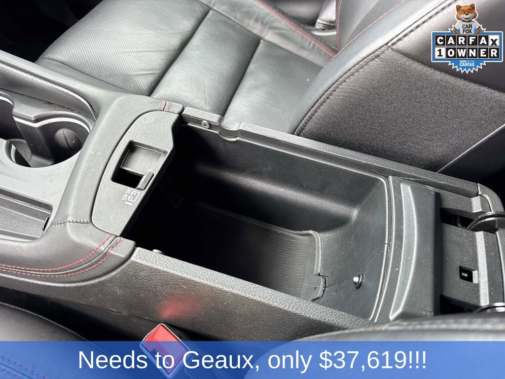 Used 2025 Dodge Durango GT AWD/4WD image 54