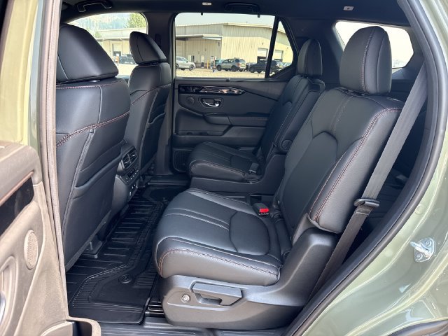 Certified 2026 Honda Pilot TrailSport image 16
