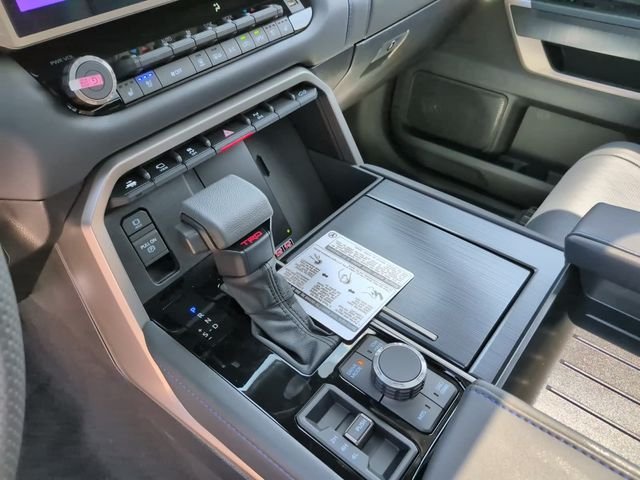 New 2026 Toyota Tundra Platinum AWD/4WD image 19