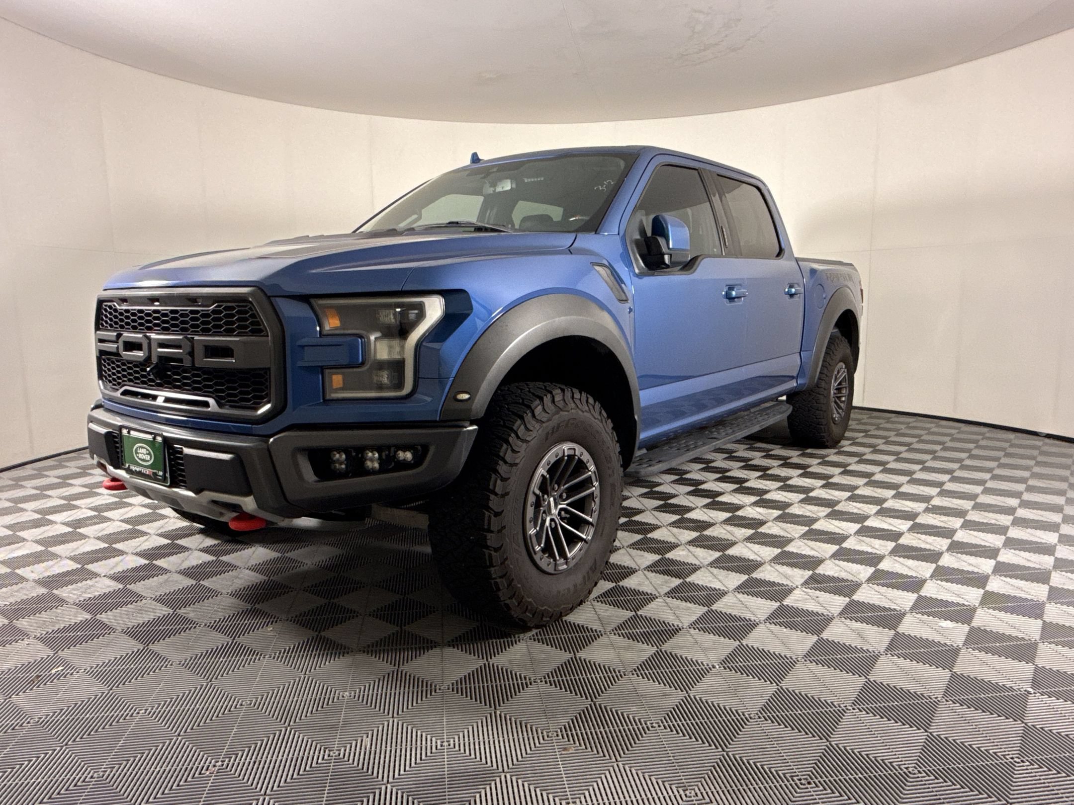 Used 2020 Ford F150 Raptor w/ Equipment Group 802A Luxury