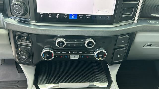Certified 2024 Ford F250 Limited w/ FX4 Off-Road Package image 21