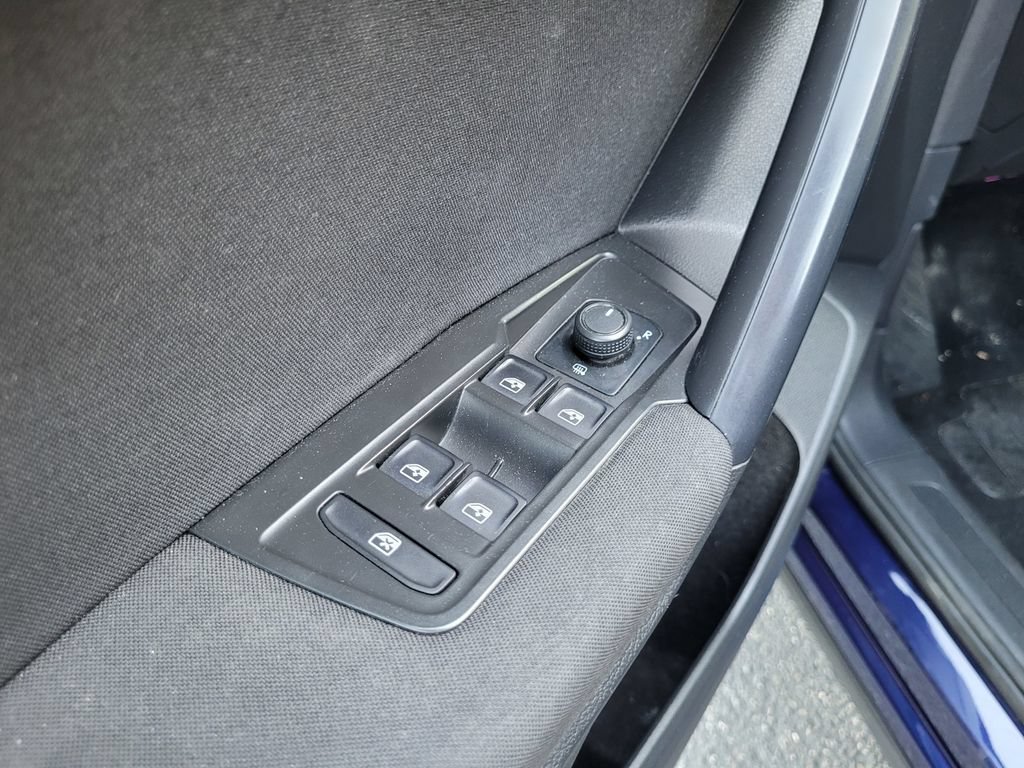 Used 2021 Volkswagen Tiguan S AWD/4WD image 26