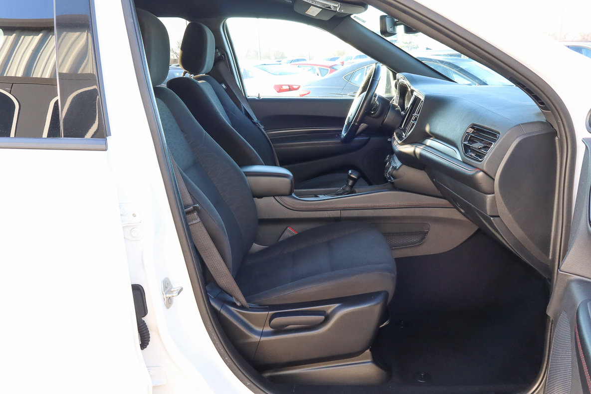 Used 2023 Dodge Durango GT image 24