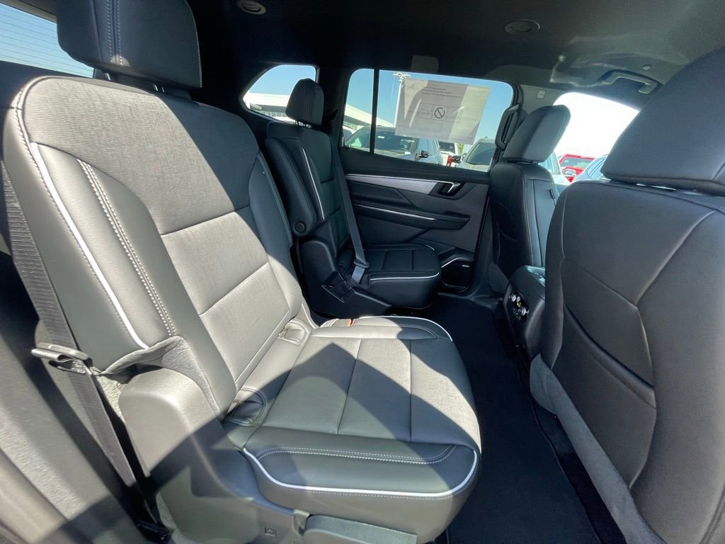 New 2026 Buick Enclave Preferred FWD image 27