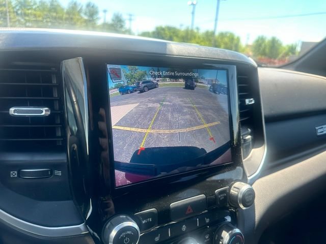 Used 2022 RAM 1500 Big Horn w/ Back Country Package AWD/4WD image 31