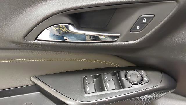 New 2026 Chevrolet Trax ACTIV image 25