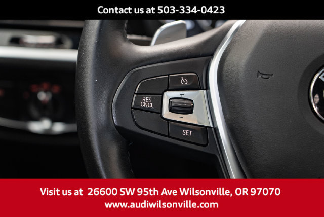 Used 2019 BMW X3 xDrive30i w/ Convenience Package AWD/4WD image 16