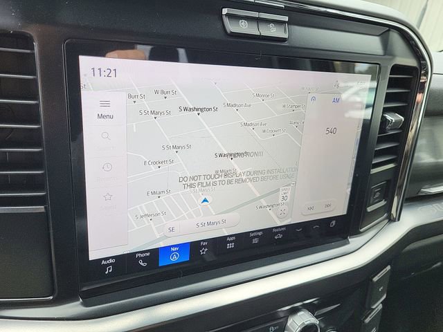 New 2026 Ford F250 Lariat w/ Chrome Package AWD/4WD image 19