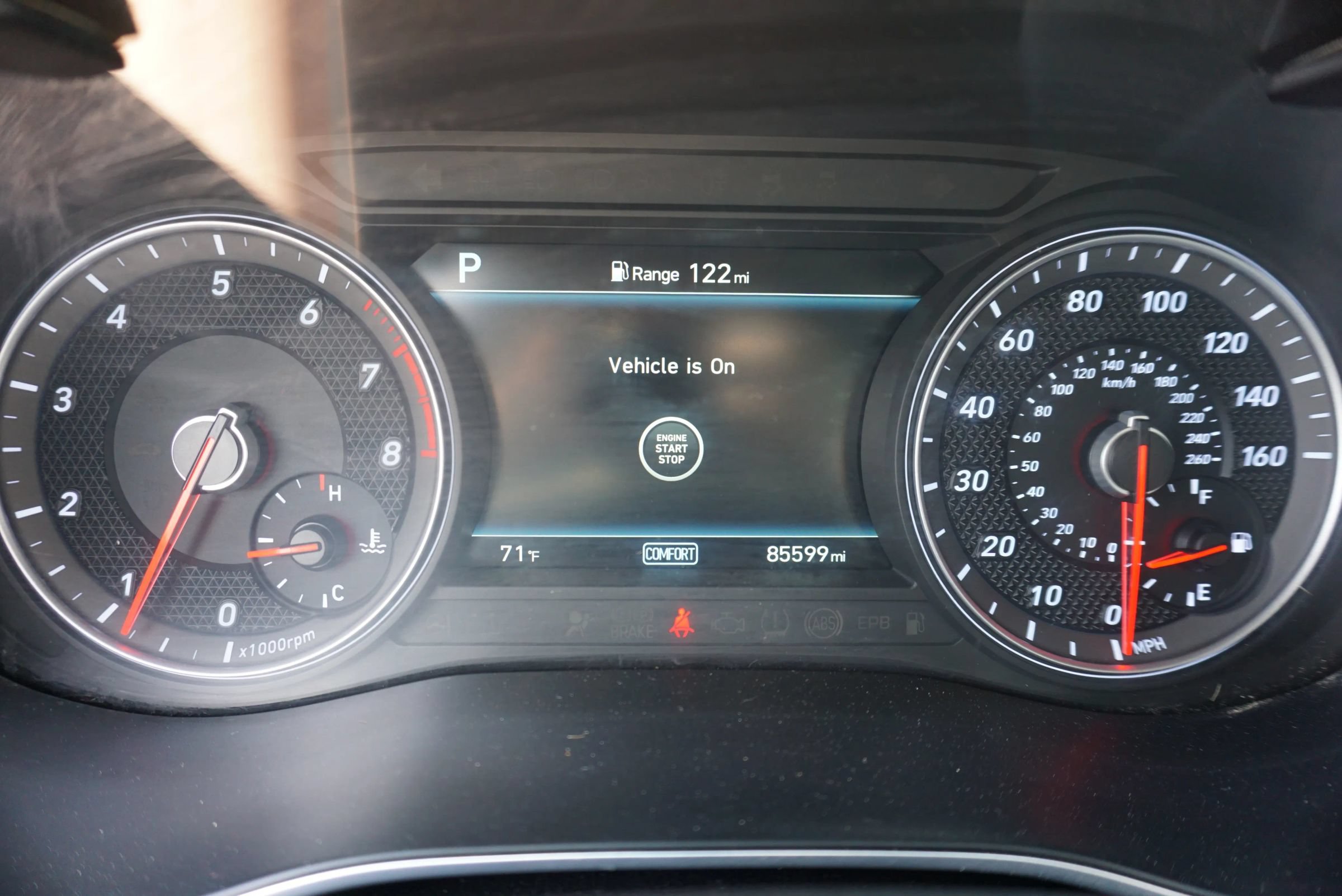 Used 2021 Genesis G70 2.0T RWD image 30
