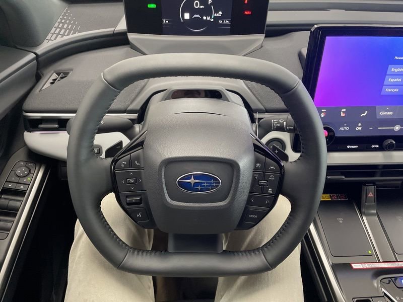 New 2026 Subaru Solterra image 27