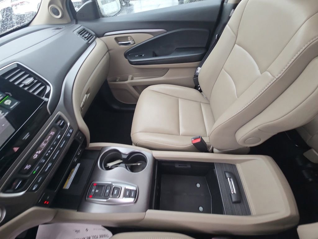 Certified 2022 Honda Pilot Special Edition image 25