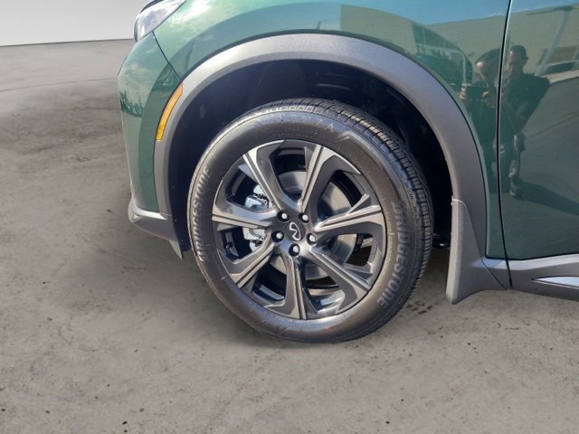 New 2026 INFINITI QX60 Autograph w/ Dark Cargo Package image 9