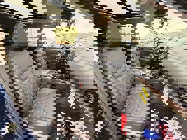 New 2026 Nissan Rogue Platinum w/ Tech Package image 19