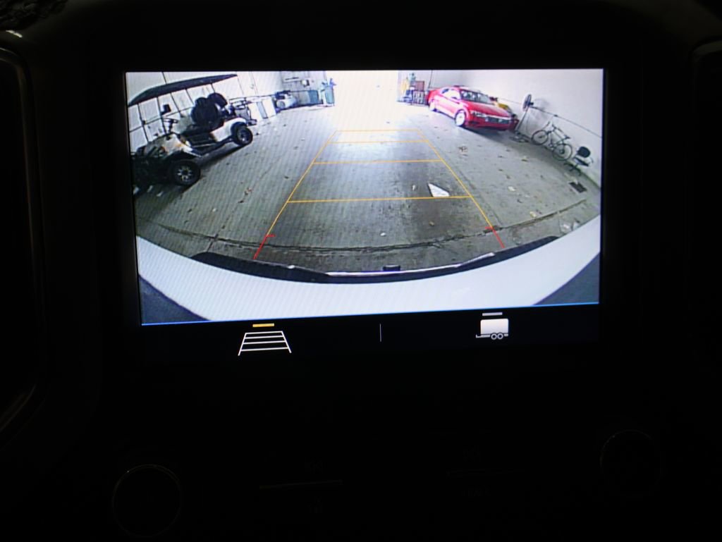 Used 2023 Chevrolet Silverado 2500 LT w/ Convenience Package image 21