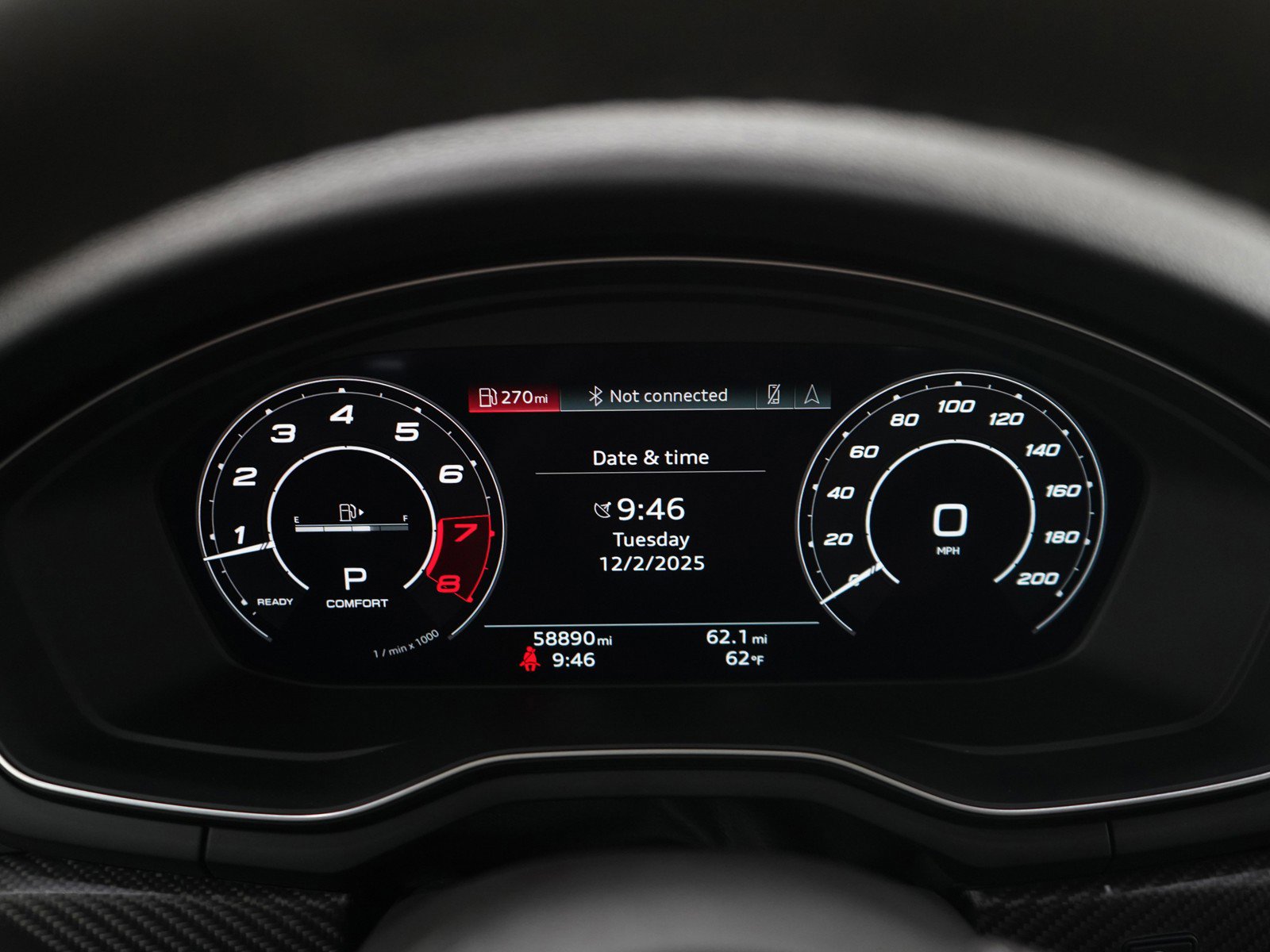 Used 2021 Audi RS 5 Sportback image 22