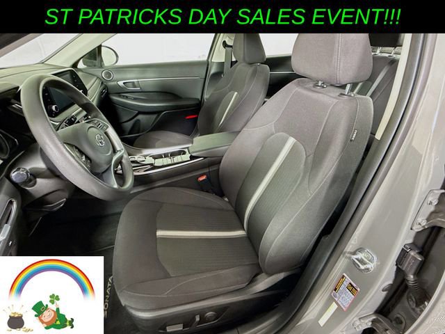 Used 2022 Hyundai Sonata SEL image 19