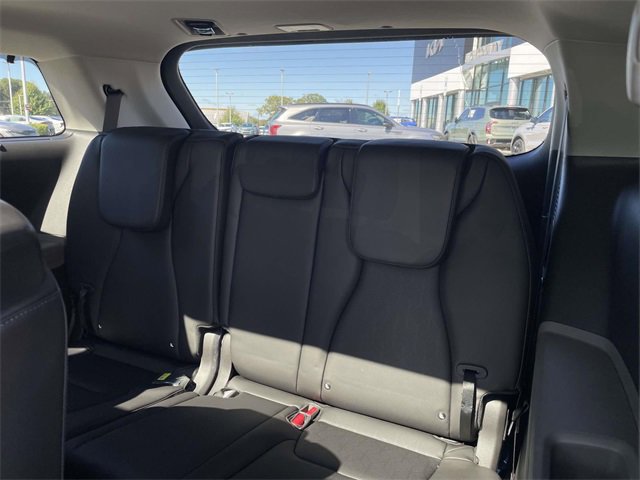 New 2026 Kia Carnival SX image 22