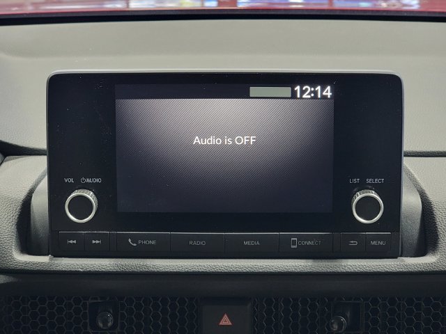 Used 2024 Honda CR-V EX image 19