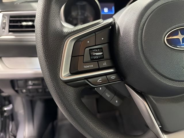 Used 2019 Subaru Outback 2.5i AWD/4WD image 17