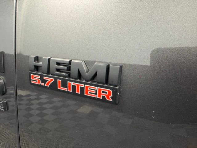 Used 2019 RAM 1500 Express w/ Wheel & Sound Group image 38