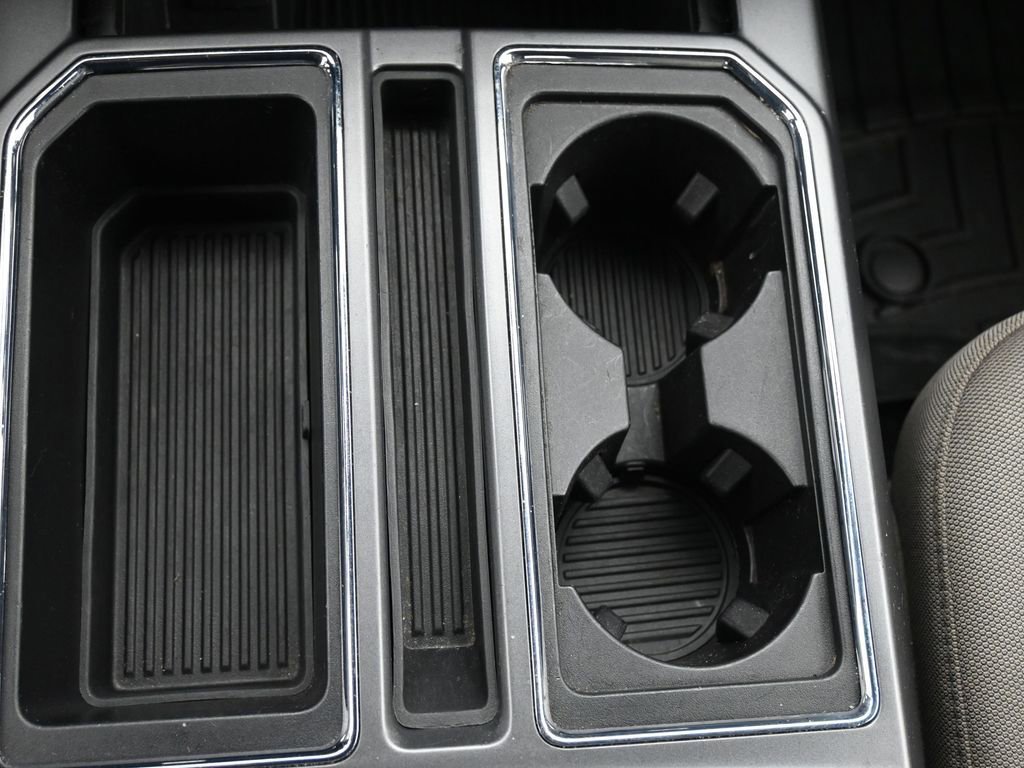 Used 2018 Ford F150 XLT w/ Equipment Group 302A Luxury image 15