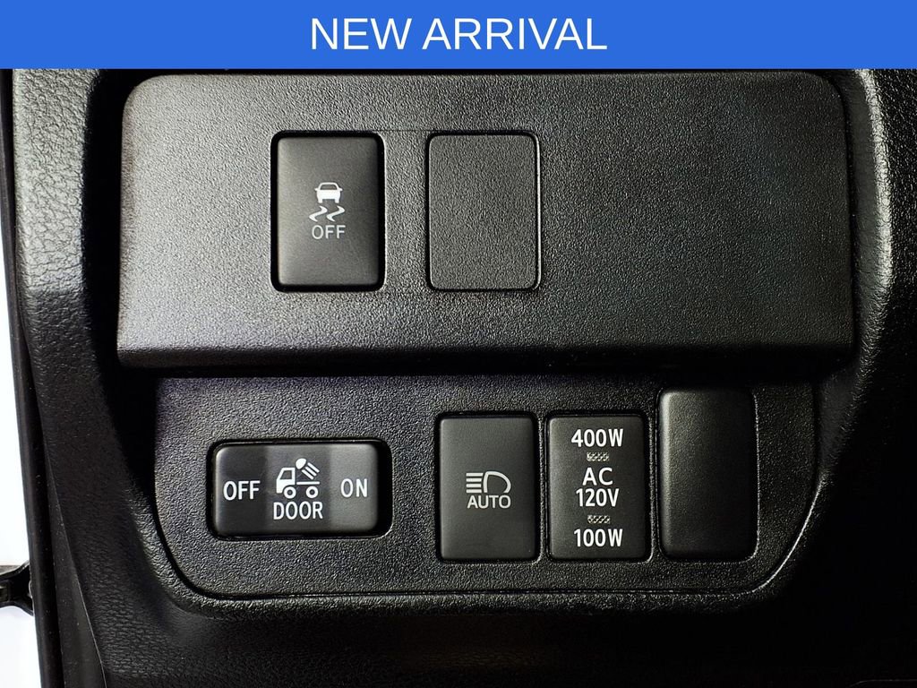 Used 2020 Toyota Tacoma TRD Off-Road w/ Technology Package image 25