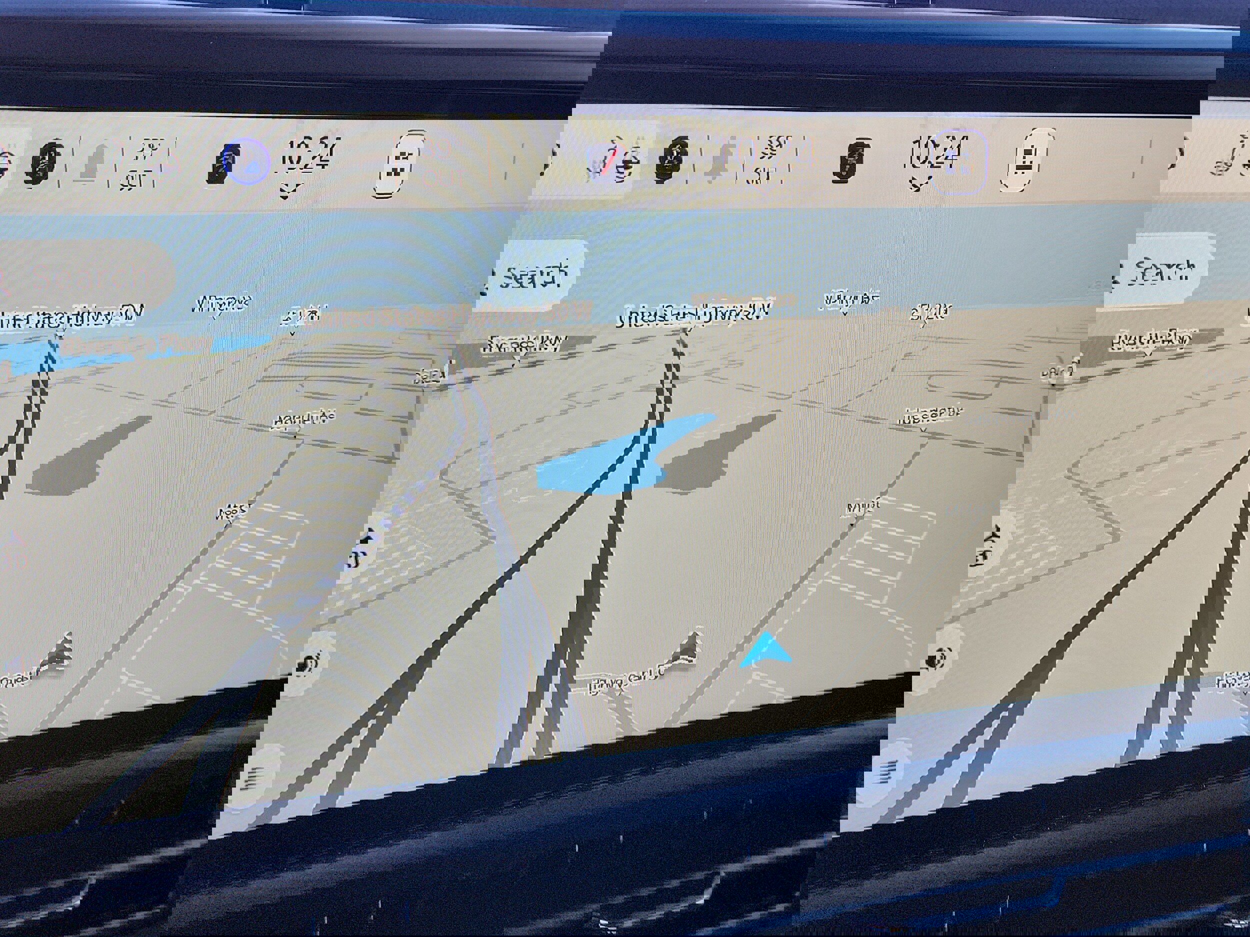 New 2026 Jeep Gladiator Mojave image 19