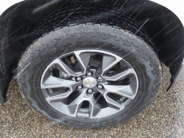 Used 2024 Chevrolet Silverado 1500 LT image 16
