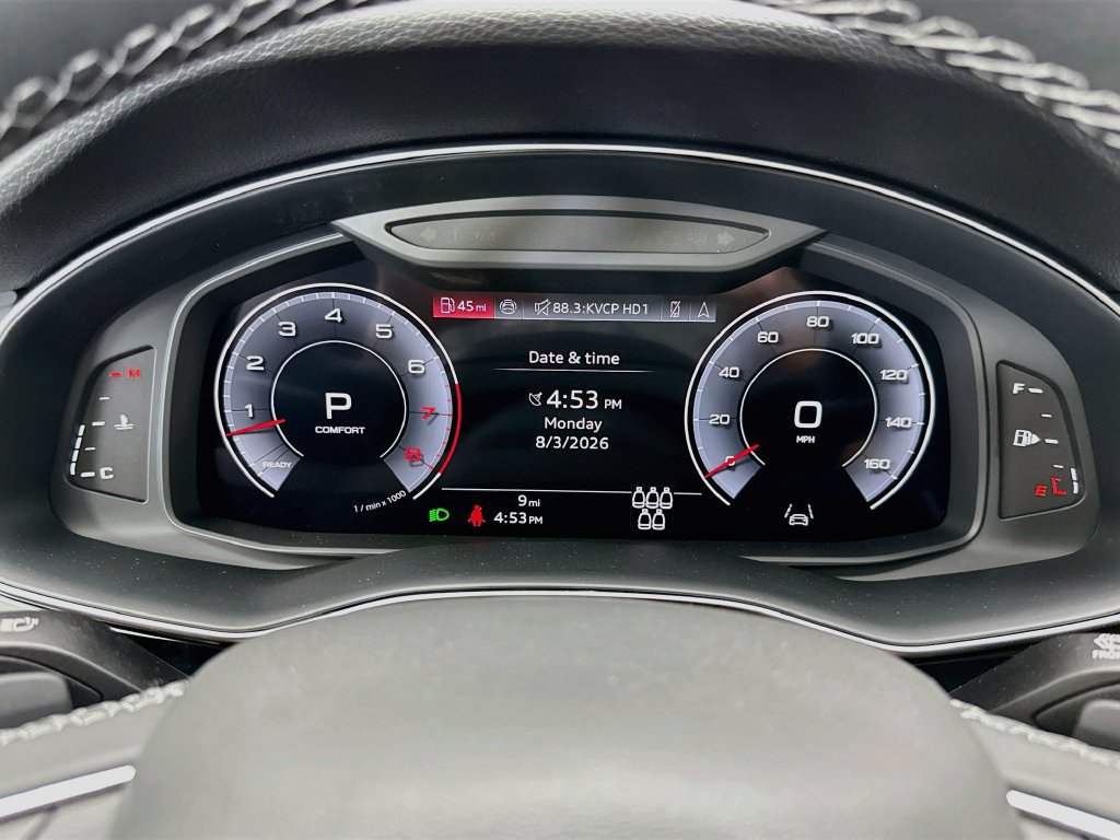 New 2026 Audi Q7 Premium Plus AWD/4WD image 33