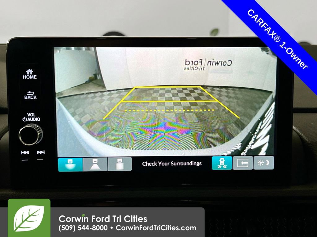 Used 2023 Honda CR-V EX-L image 20