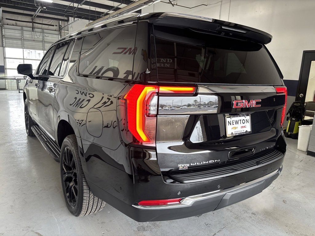 New 2026 GMC Yukon XL Elevation w/ LPO, Floor Liner Package image 33