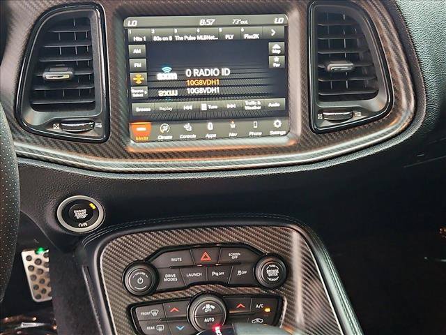 Used 2021 Dodge Challenger R/T Scat Pack w/ Dynamics Package RWD image 20