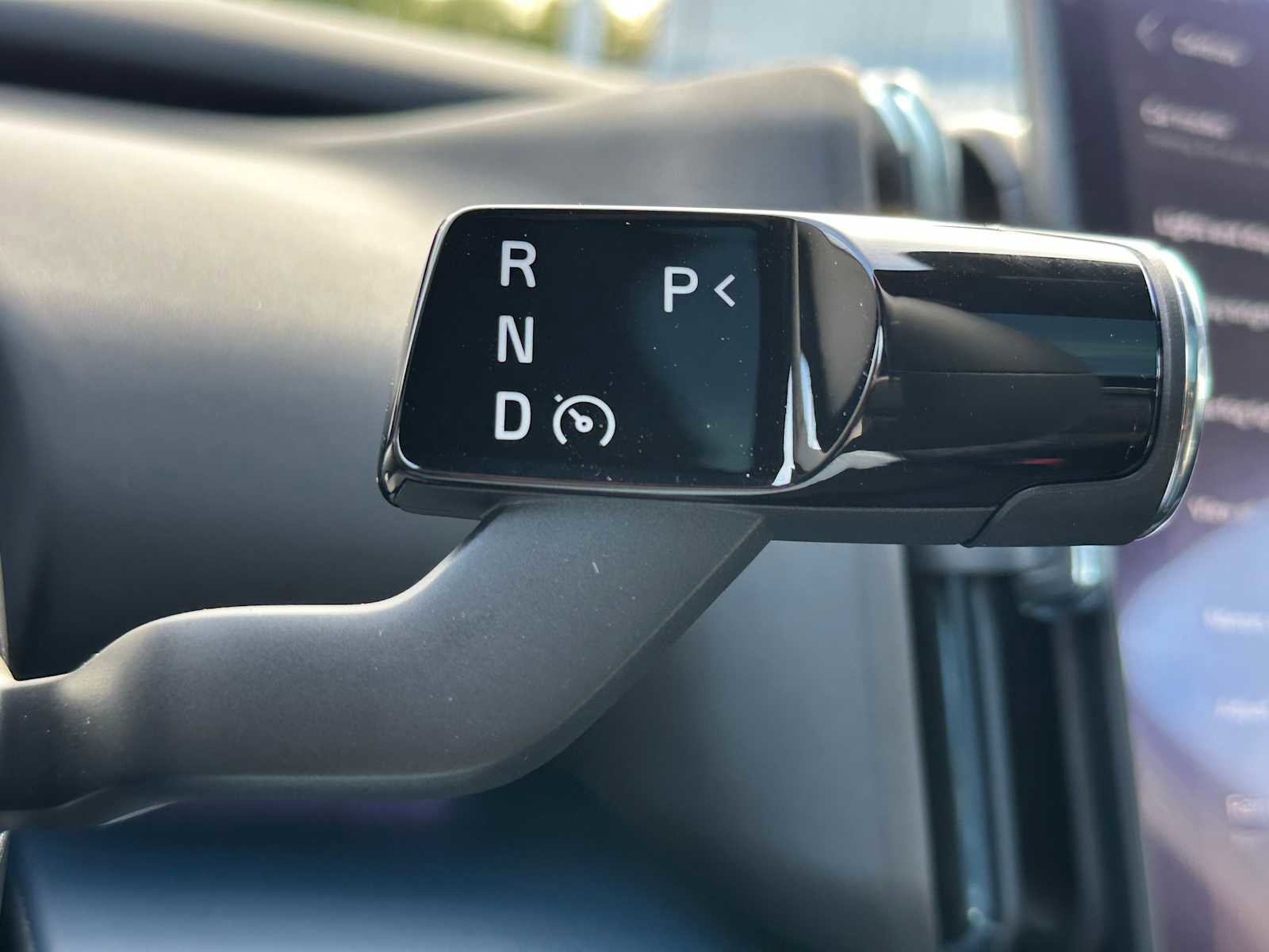 New 2025 Volvo EX30 Plus w/ Protection Package Premier image 41