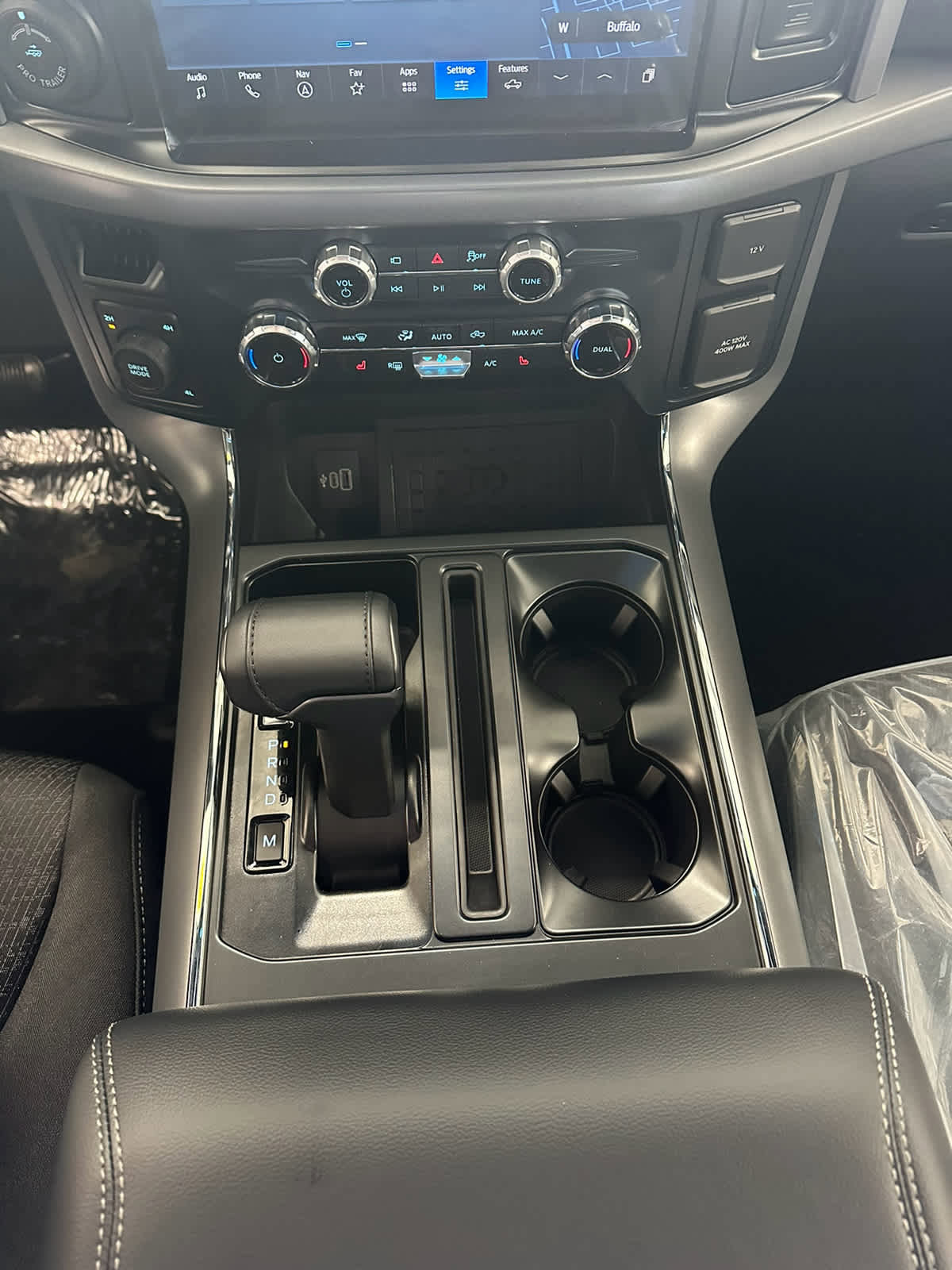 New 2026 Ford F150 XLT w/ Equipment Group 302A MID image 26