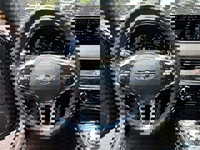 Used 2024 Genesis G80 3.5T Sport image 30