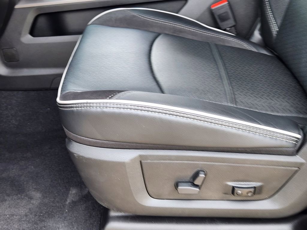 New 2026 RAM 3500 Limited image 8