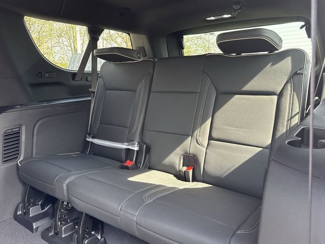 New 2026 GMC Yukon XL Elevation w/ Elevation Premium Package image 10